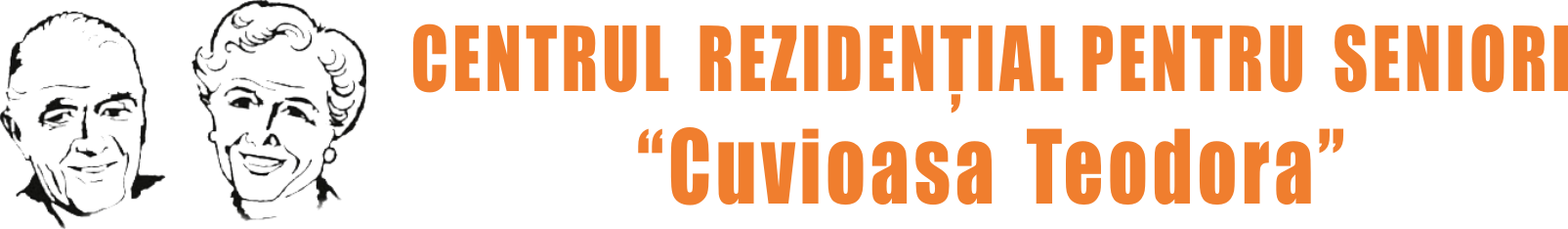 Camin Seniori Cuvioasa Teodora